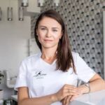 Katarzyna Burdyn - Kosmetolog - Gdańsk